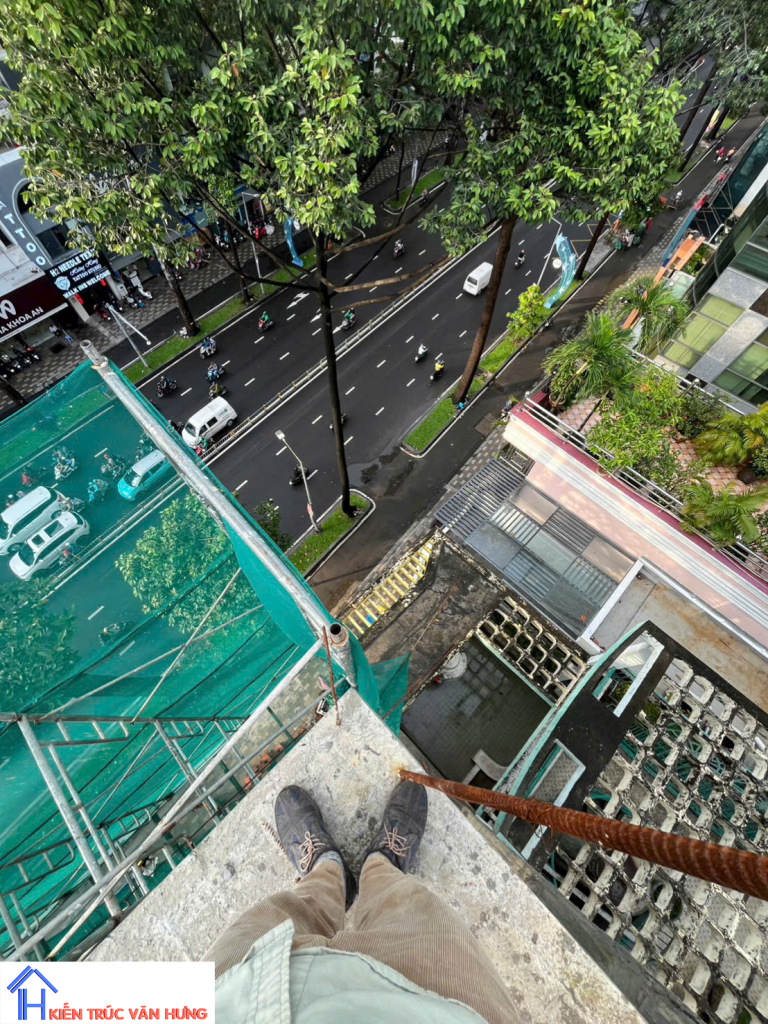 thi công trọn gói tại Khánh Hòa