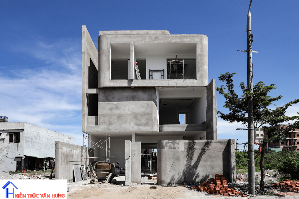 thi công trọn gói tại khánh hòa