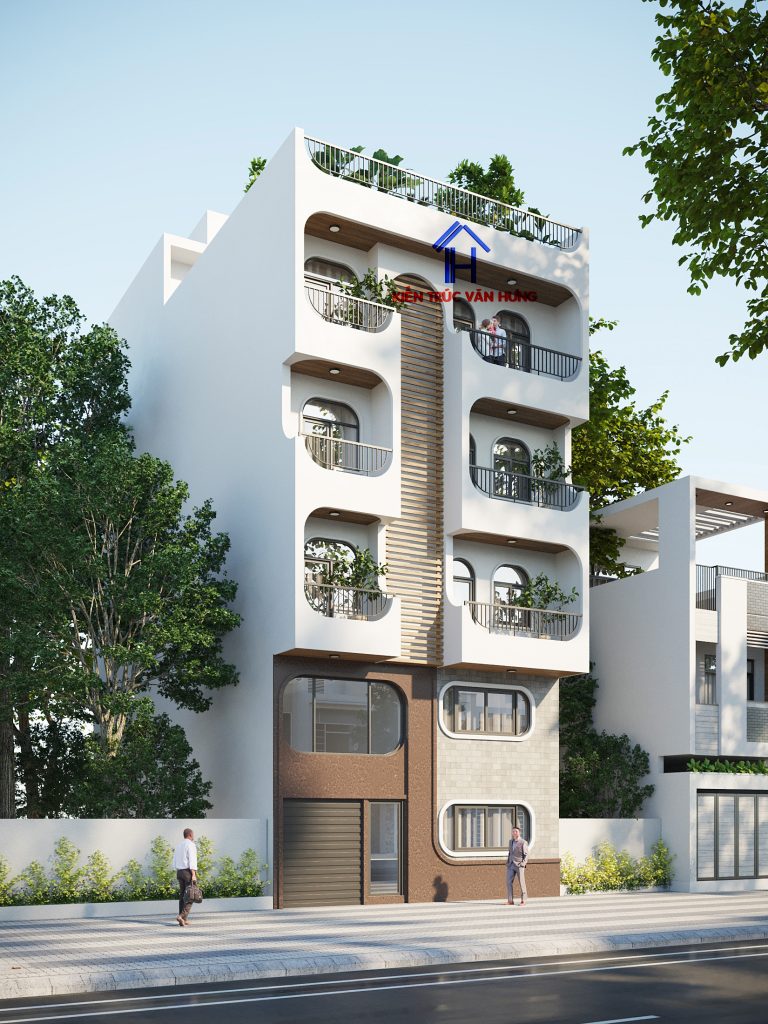 Thi Công Trọn Gói Tây Ninh