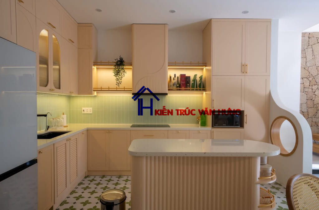 BÁO GIÁ THIẾT NHÀ HCM 2026