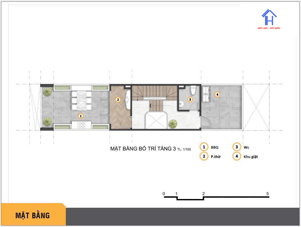 Xây Dựng Nhà Phan Rang