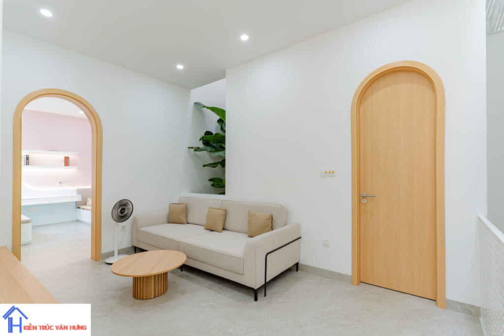 XÂY DỰNG NHÂN CÔNG BUÔN MA THUỘT