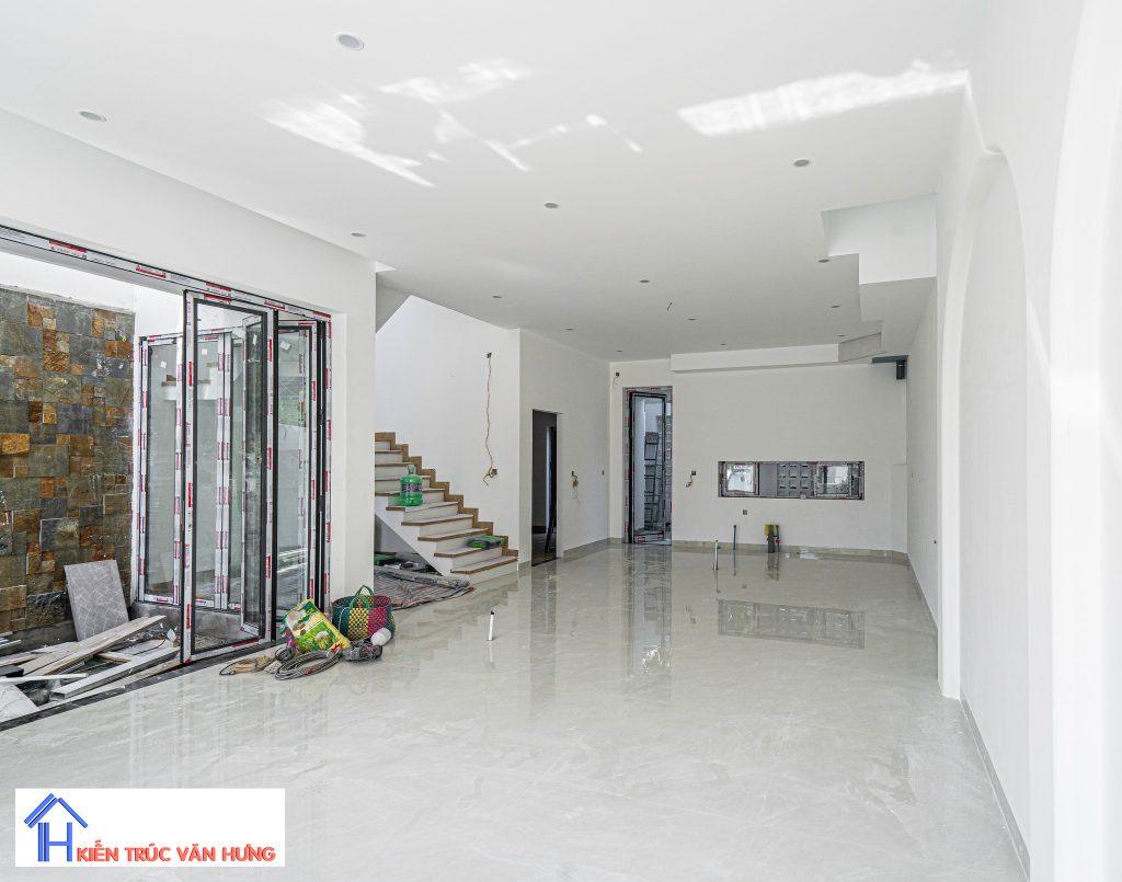 xây dựng trọn gói Ninh Hòa