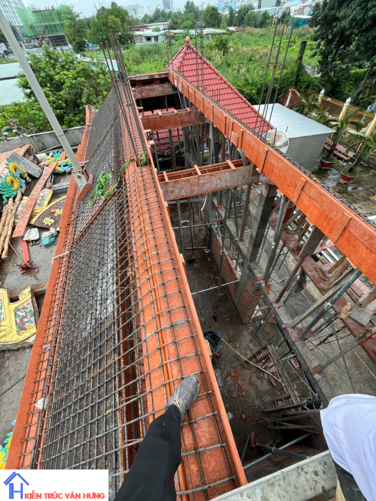 xây dựng trọn gói tại Khánh Hòa