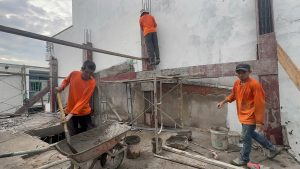 Xây Nhà Cam Đức