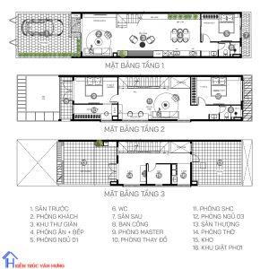 Xây Nhà Mái Nhật Ninh Hòa