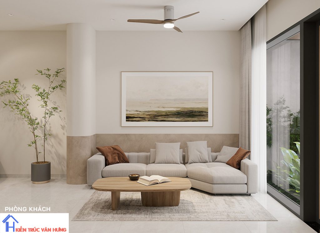 Xây Nhà Trọn Gói Đông Hòa