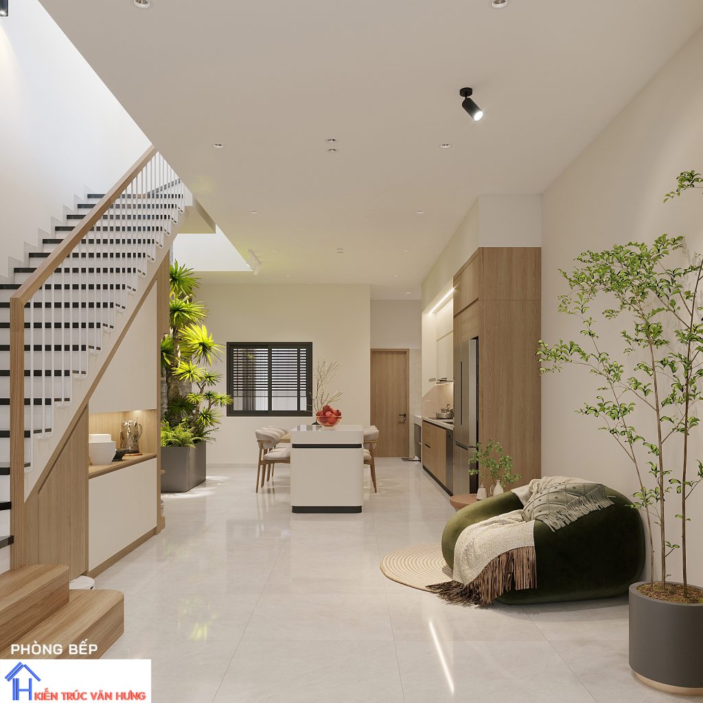 Xây Nhà Trọn Gói Đông Hòa – Tây Hòa – Phú Hòa 