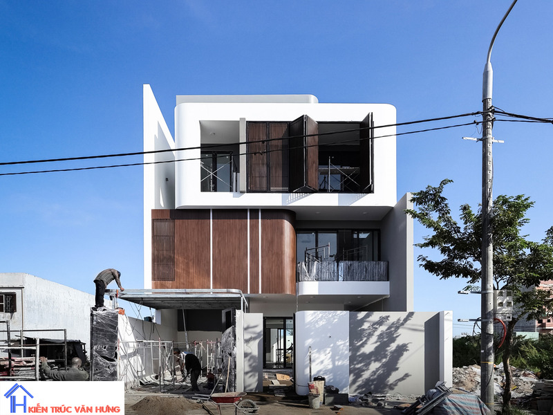 Xây nhà trọn gói Nha Trang giúp đảm bảo chất lượng kỹ thuật đồng bộ từ móng đến hoàn thiện