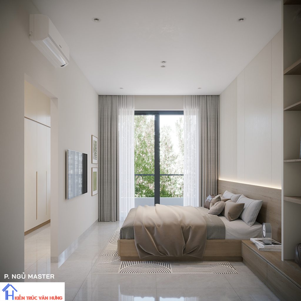 Xây Nhà Trọn Gói Phú Hòa