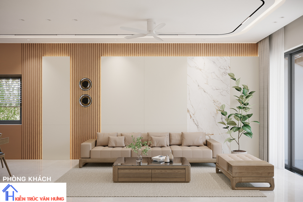 XÂY NHÀ TRỌN GÓI QUẬN 7