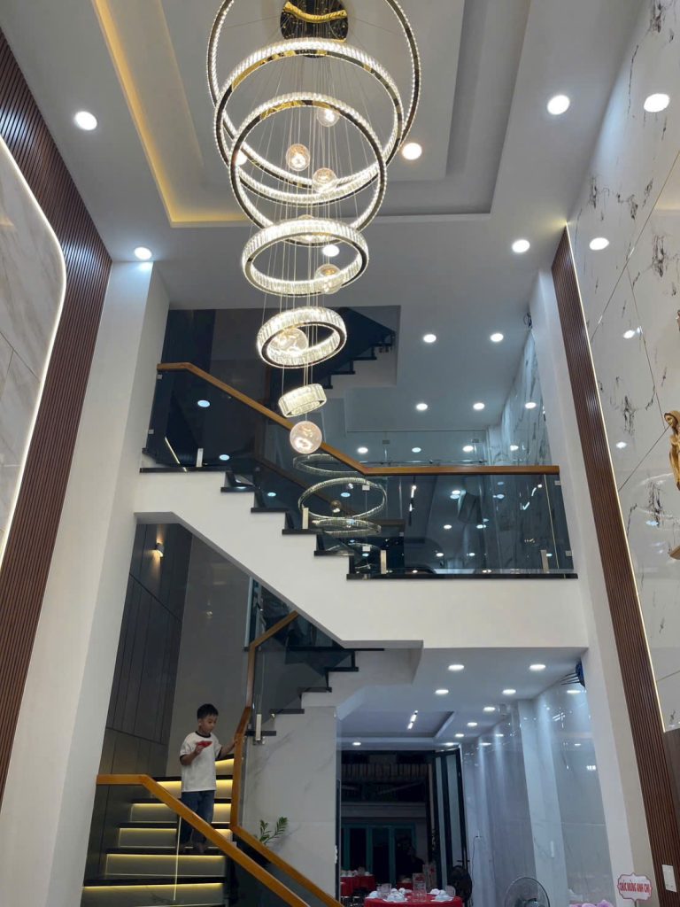 xây nhà trọn gói tại Xuyên Mộc