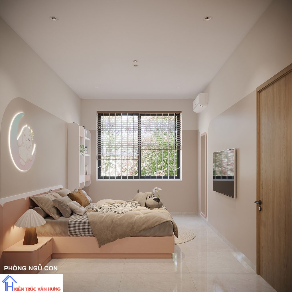 Xây Nhà Trọn Gói Tây Hòa