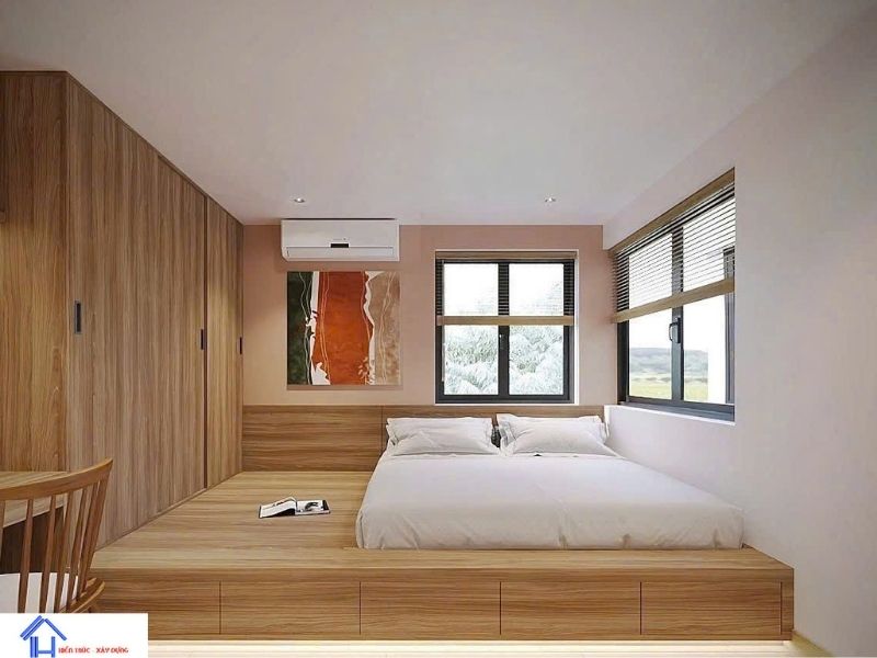 Kiến Trúc Văn Hưng triển khai xây nhà trọn gói uy tín tại Vũng Tàu