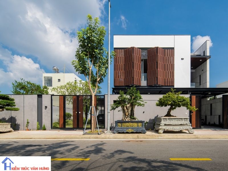 Có nhiều yếu tố ảnh hưởng đến đơn giá xây nhà trọn gói