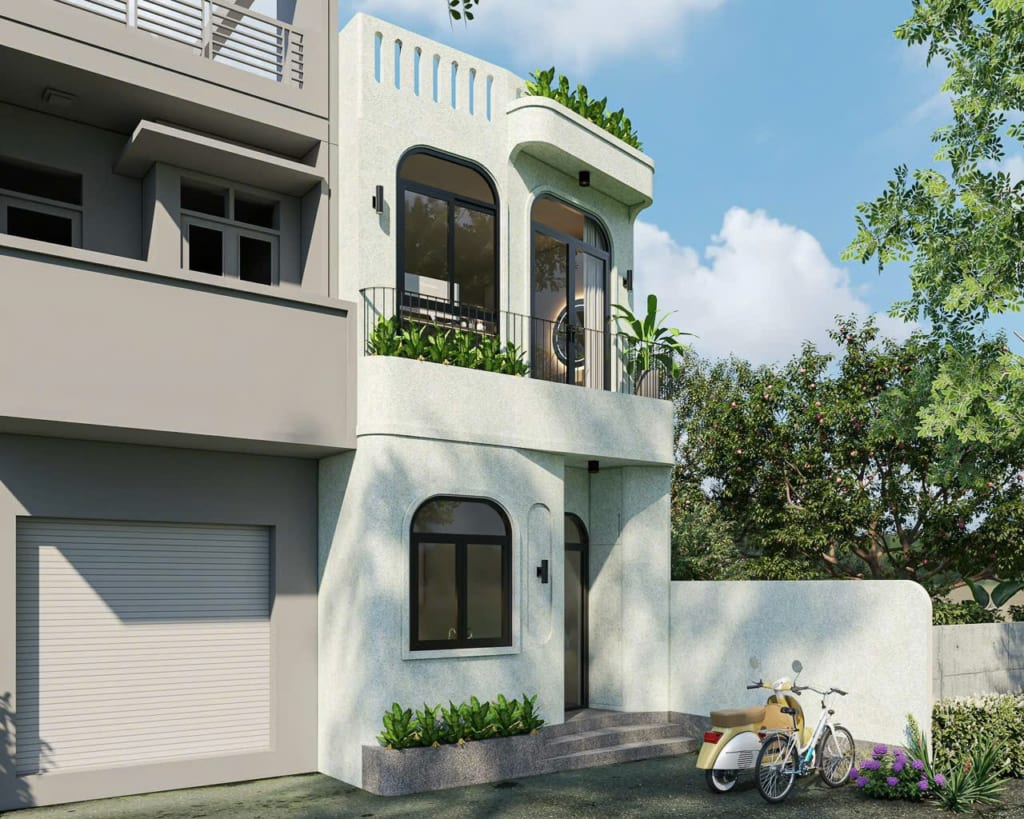 CHÌA KHÓA TRAO TAY