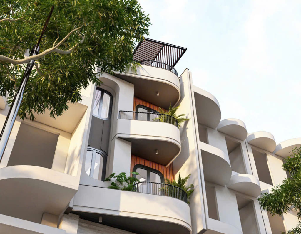 Sửa Nhà Hóc Môn