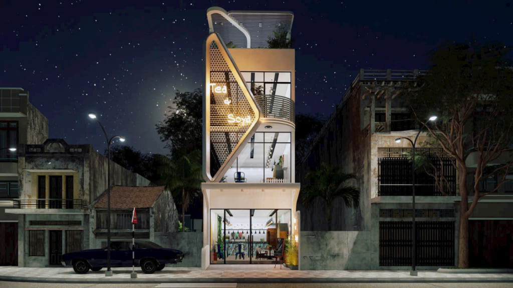 Sửa Nhà Quận Gò Vấp