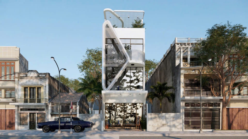 Sửa Nhà Gò Vấp