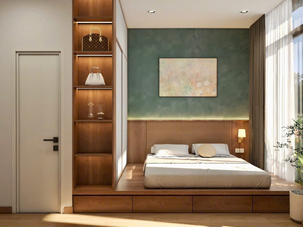 CHI PHÍ XÂY NHÀ CẤP 4 100M2