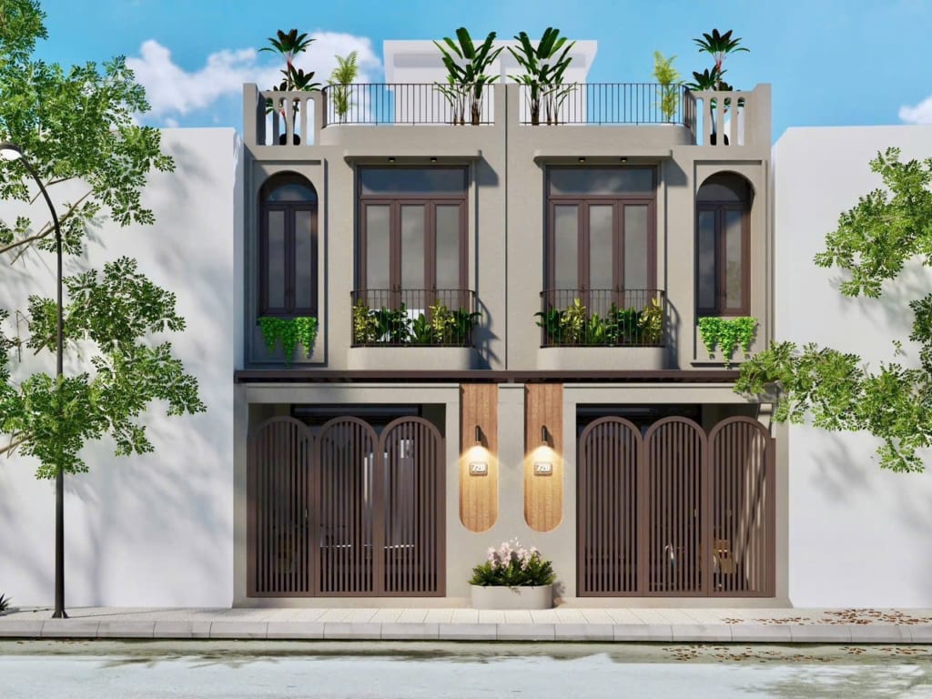 Hợp Đồng Xây Dựng
