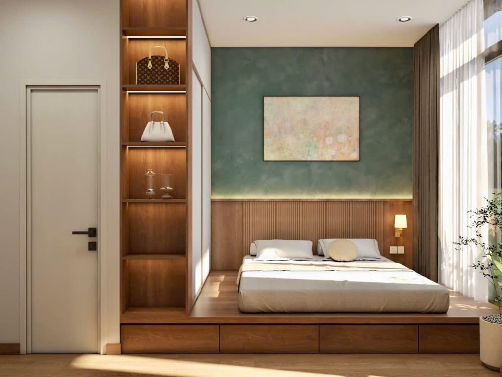 NHÀ DƯỚI 30M2 CÓ ĐƯỢC CẤP PHÉP XÂY 