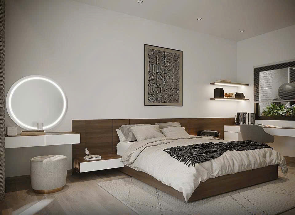 Sửa Nhà Nâng Tầng