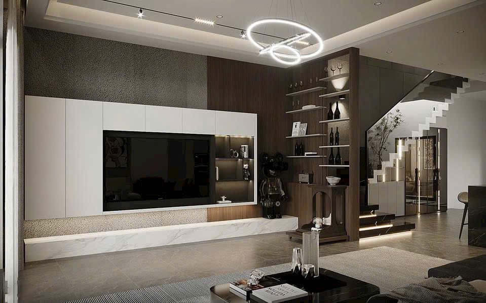 LỘ GIỚI LÀ GÌ