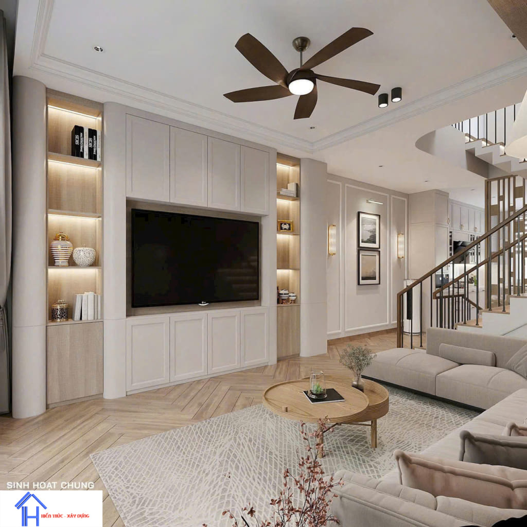 GIÁ XÂY TRỌN GÓI BÀ RỊA 2026