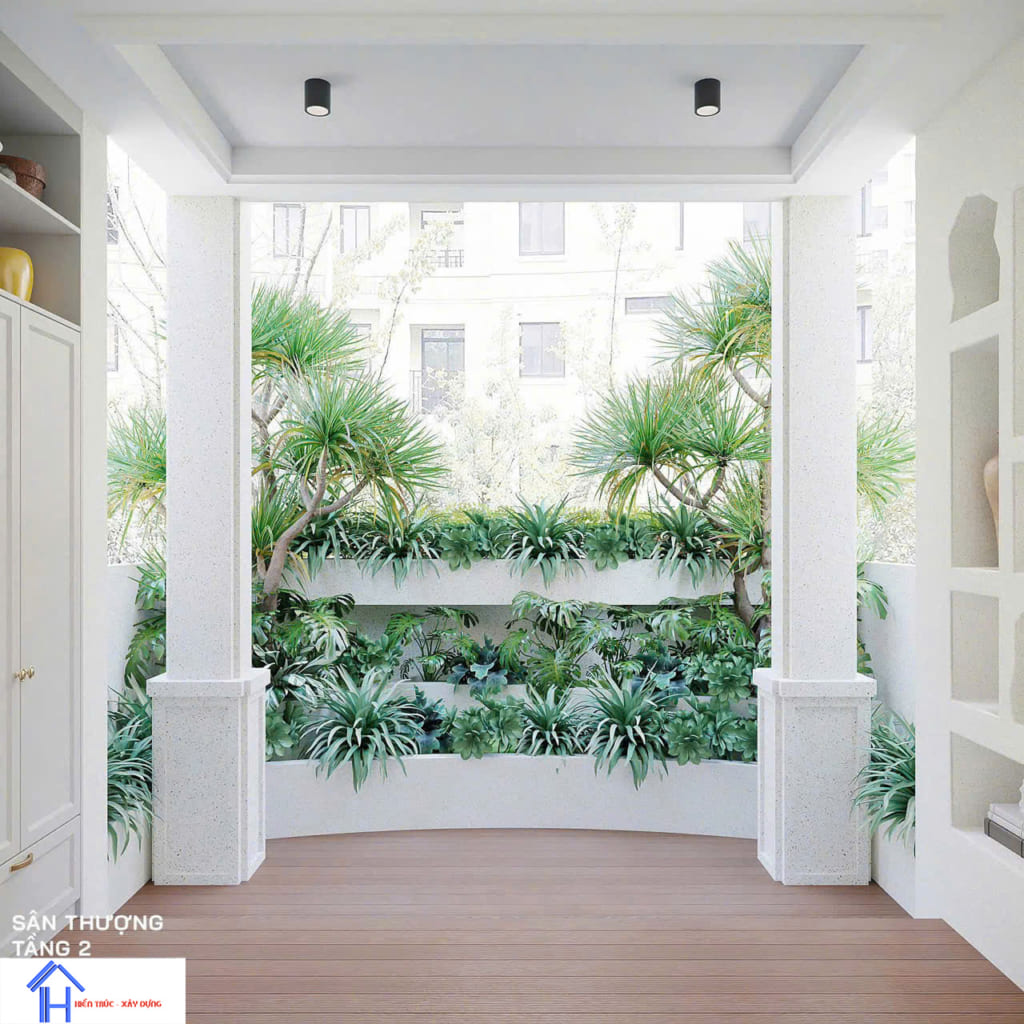 XÂY NHÀ PHƯỜNG TÂN SƠN 