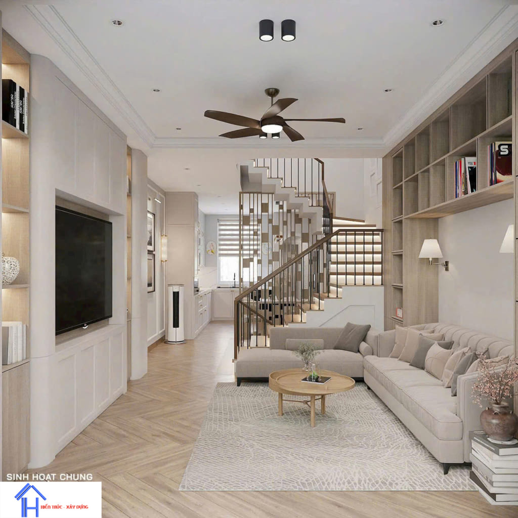 CÔNG TY THI CÔNG NHÀ PHƯỜNG XUÂN HÒA 