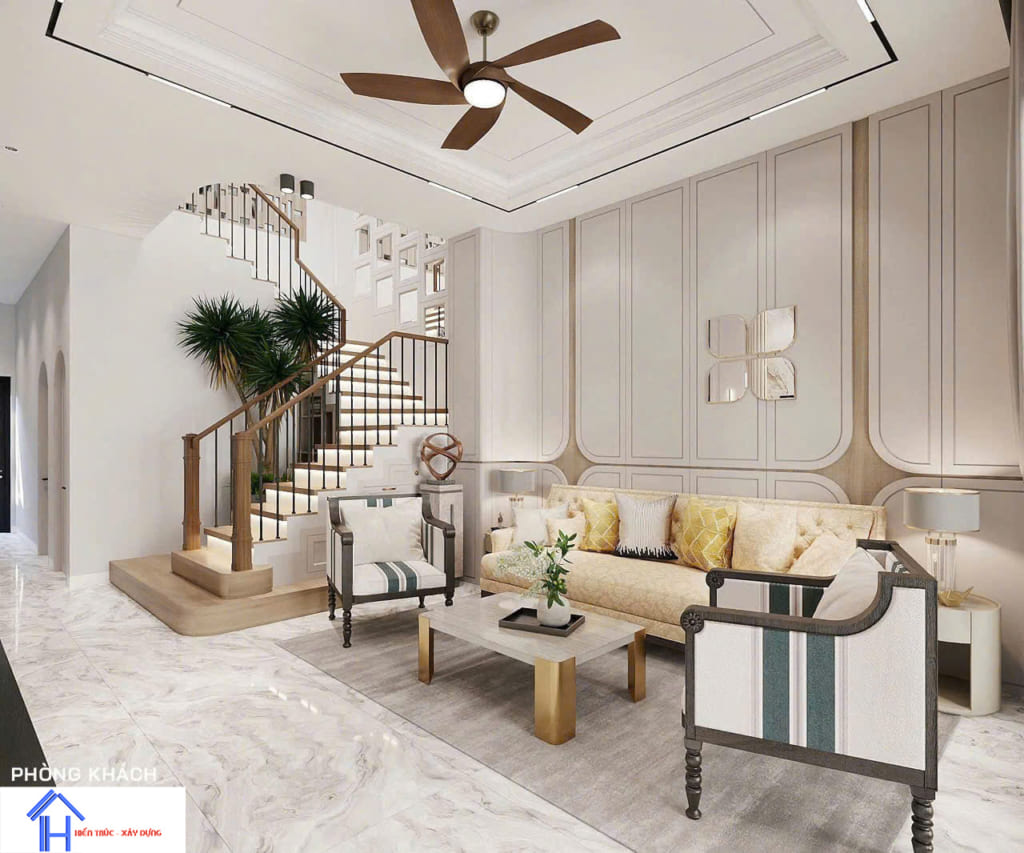 XÂY TRỌN GÓI BÀ RỊA NĂM 2026