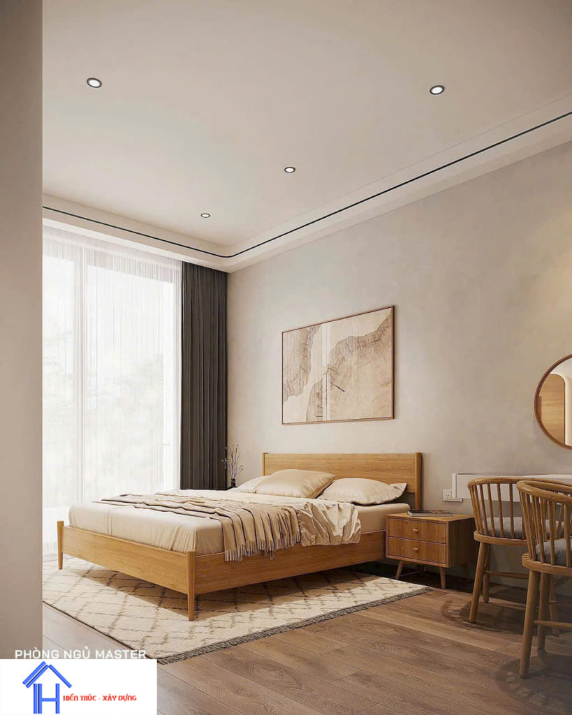 LÀM NHÀ THÁNG 7 NĂM 2026