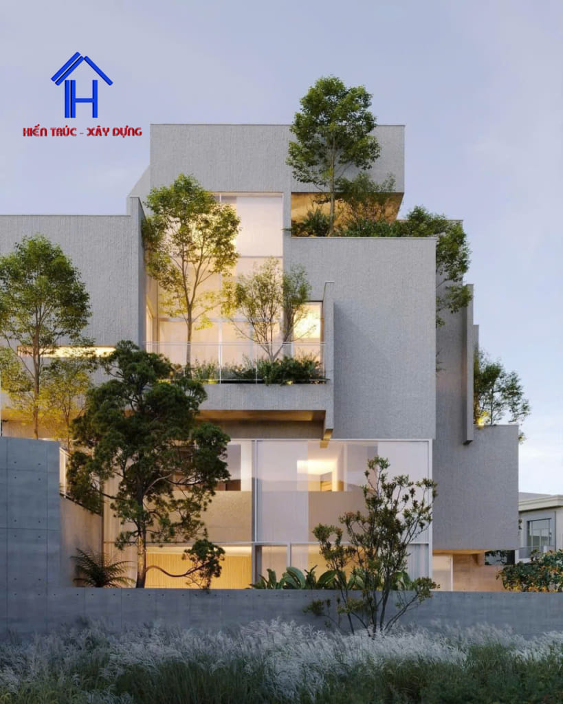CHỌN NHÀ THẦU XÂY DỰNG