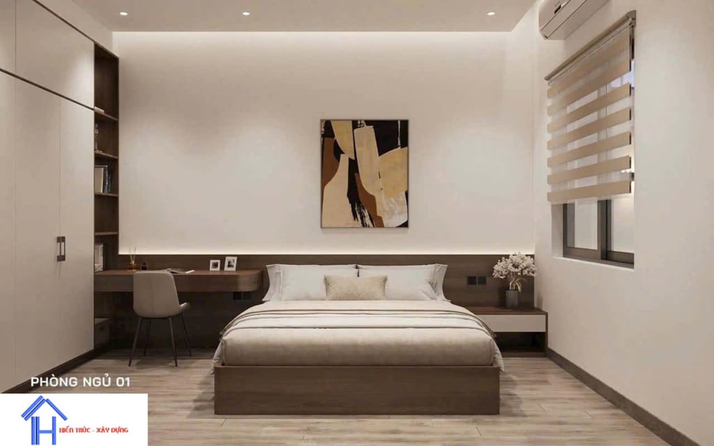 DỊCH VỤ SỬA NHÀ LONG AN