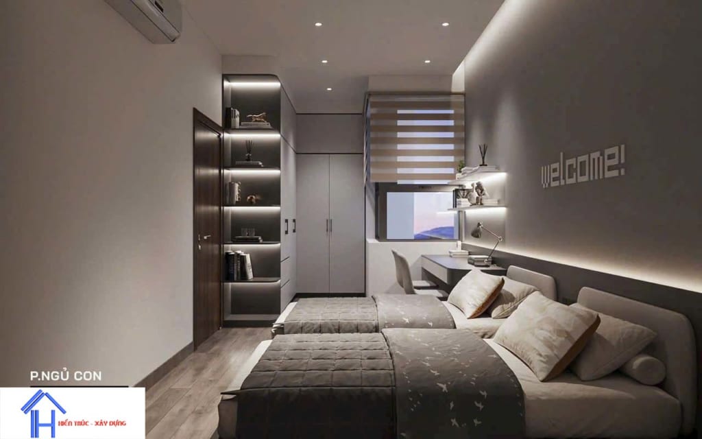 ĐƠN VỊ XÂY NHÀ CẤP 4 TẠI ĐẤT ĐỎ