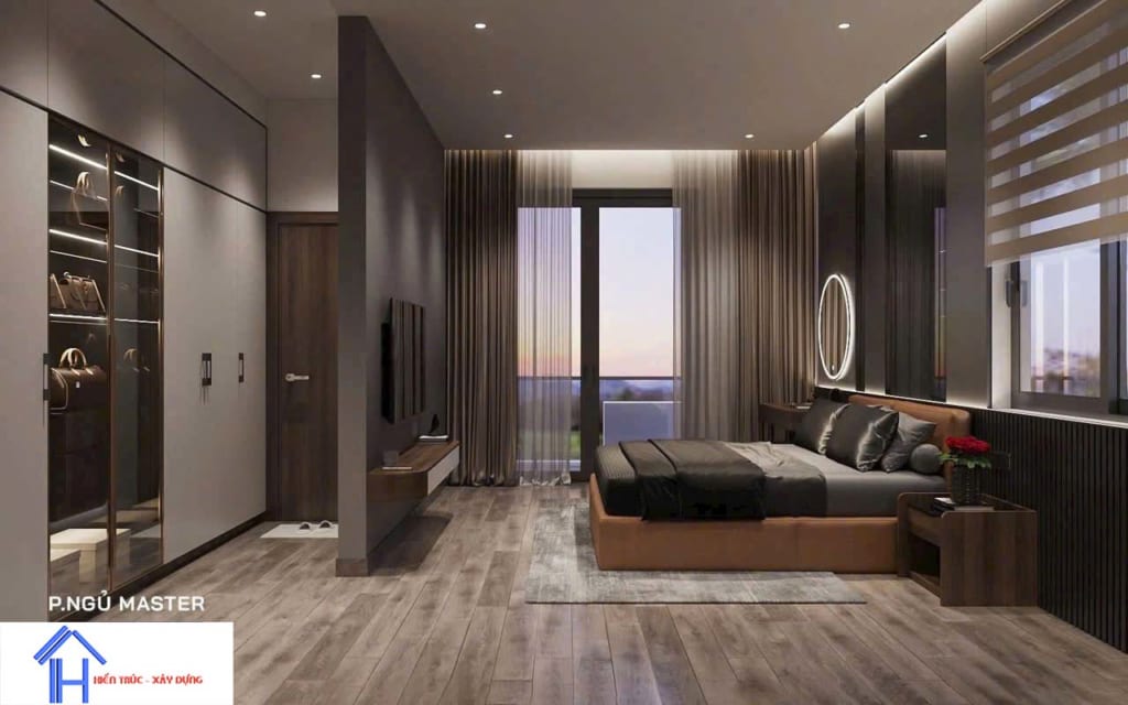 XÂY NHÀ CẤP 4 TẠI ĐẤT ĐỎ