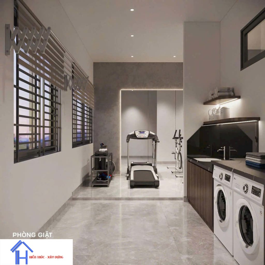 CHI PHÍ XÂY NHÀ CẤP 4 TẠI ĐẤT ĐỎ