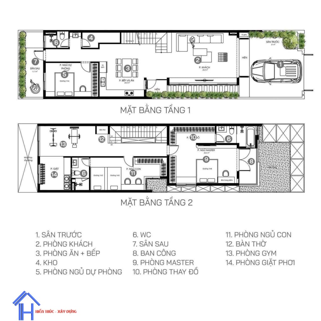 NHÀ THẦU SỬA NHÀ TRẢNG BOM 