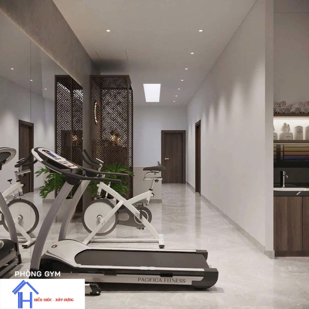 BÁO GIÁ XÂY NHÀ 3 TẦNG 60m2