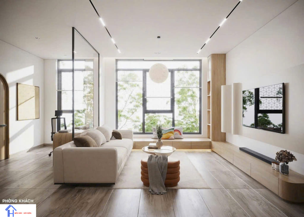 NHÀ THẦU XÂY DỰNG UY TÍN NHẤT HCM