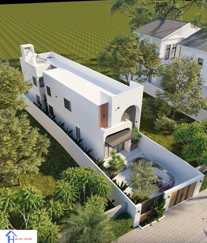 Cải Tạo Nhà Ở TP.HCM