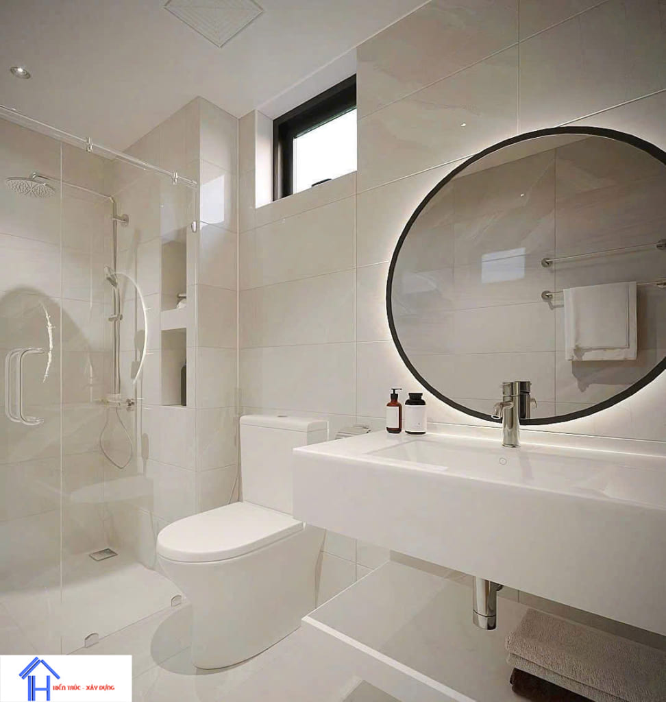 Cải Tạo Nhà HCM