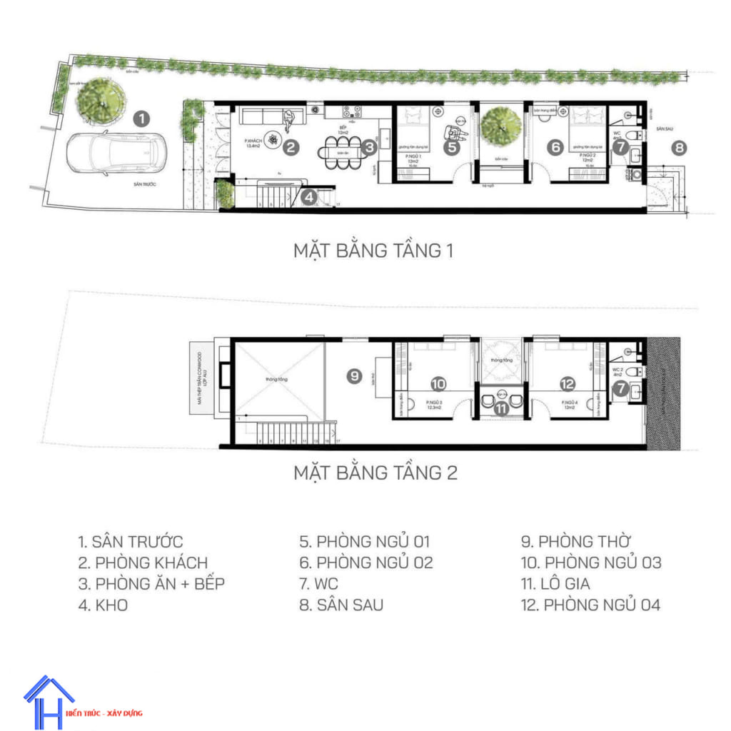 NÂNG TẦNG NHÀ Ở TPHCM