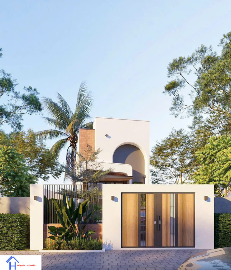 NÂNG TẦNG NHÀ Ở HCM