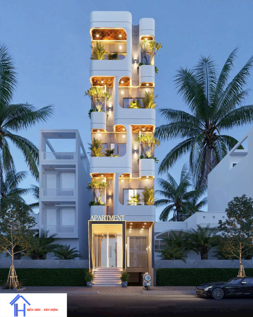 THI CÔNG CĂN HỘ DỊCH VỤ GÒ VẤP