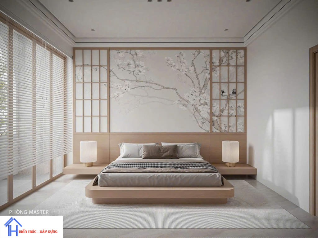 THIẾT KẾ NHÀ 2 TẦNG 4X20M