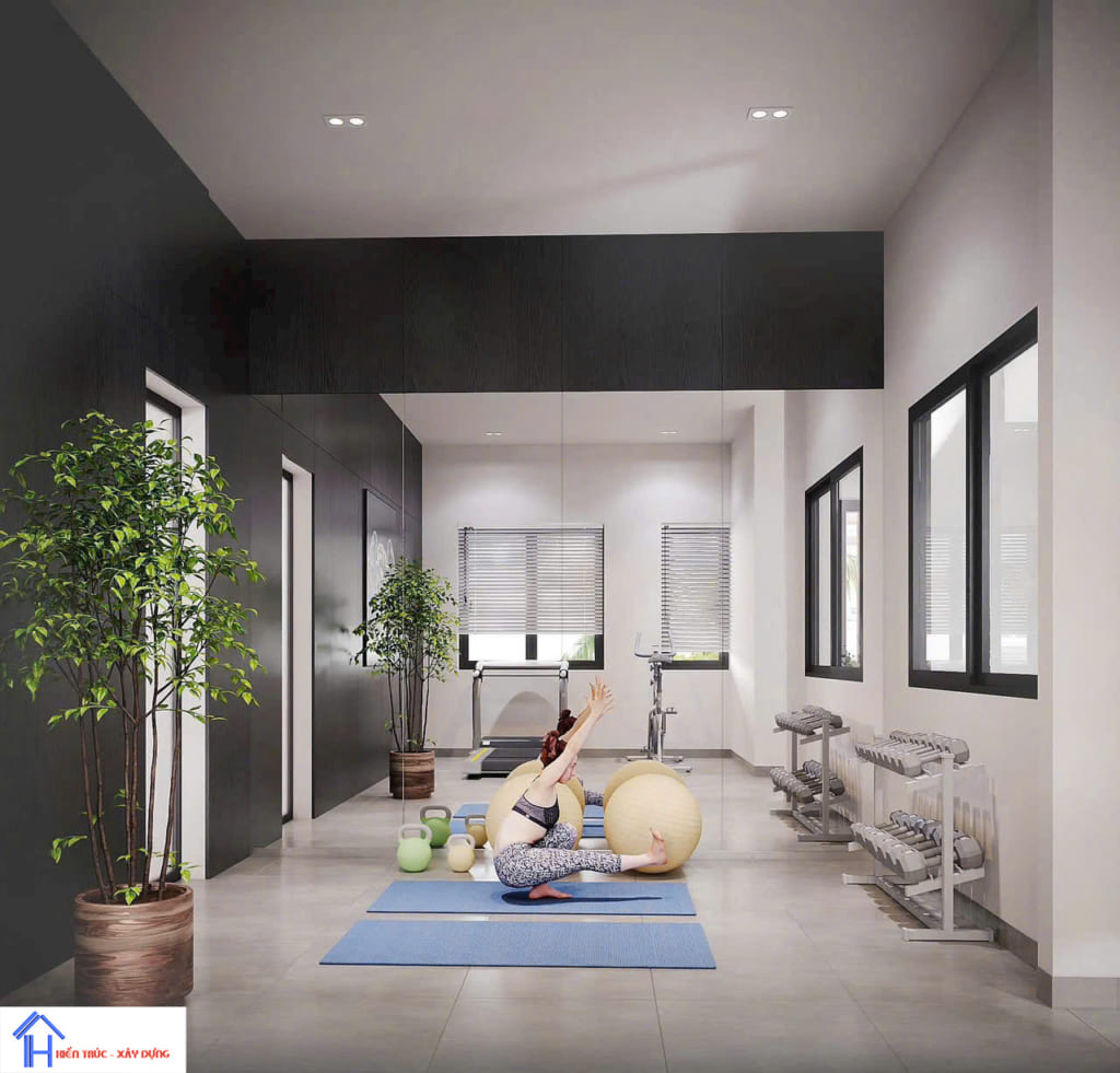 KẾT CẤU NHÀ ĐÚC GIẢ