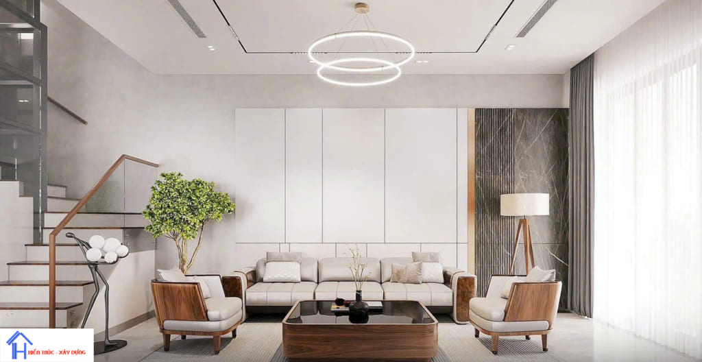 NHÀ CẤP 4 ĐÚC GIẢ