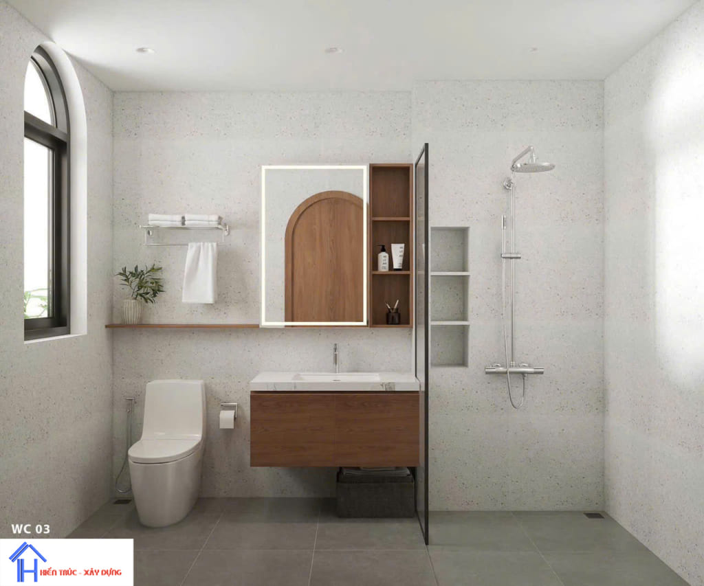 mẫu nhà 2 tầng đẹp giá 700 triệu